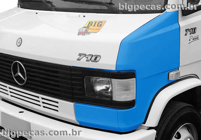 FRONTAL MB 709/ 710/ 912/ 914